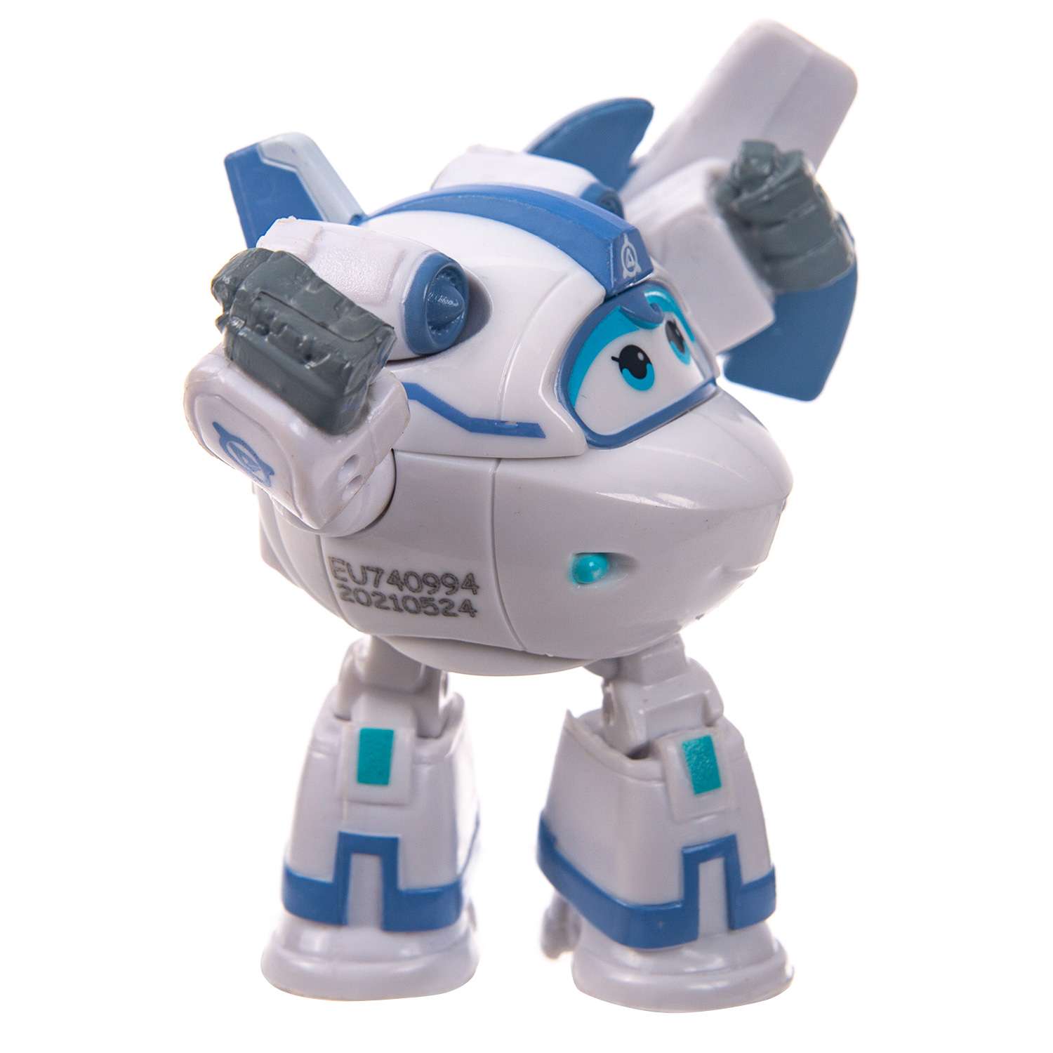Фигурка Super Wings - фото 7