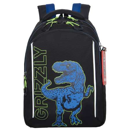 Рюкзак Grizzly RB