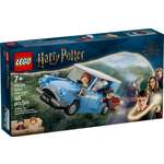 Конструктор LEGO Harry Potter 76424 165 дет.