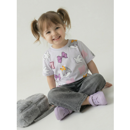 Футболка YOULALA