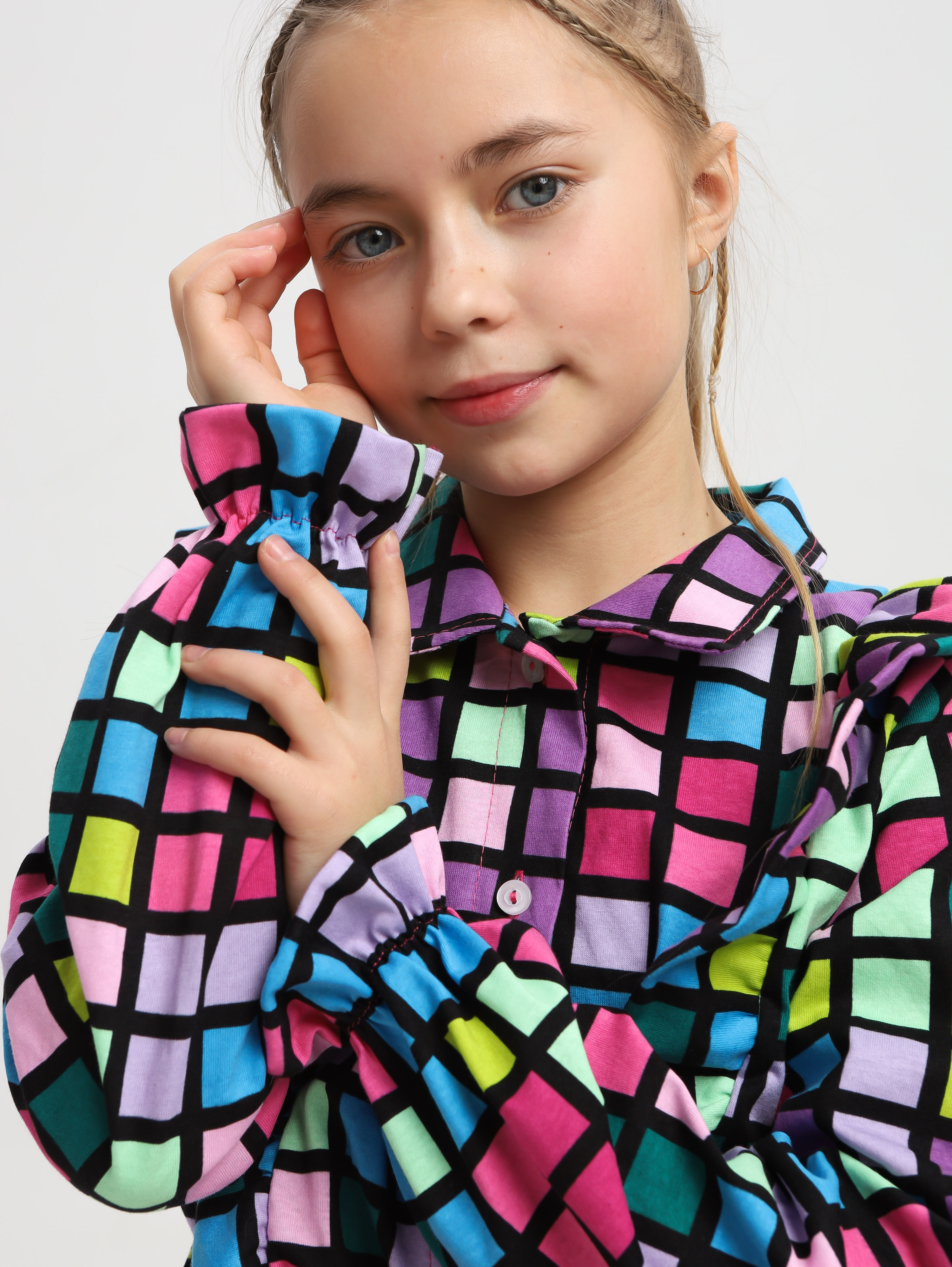 Костюм TG Collection КВ-4 - фото 5