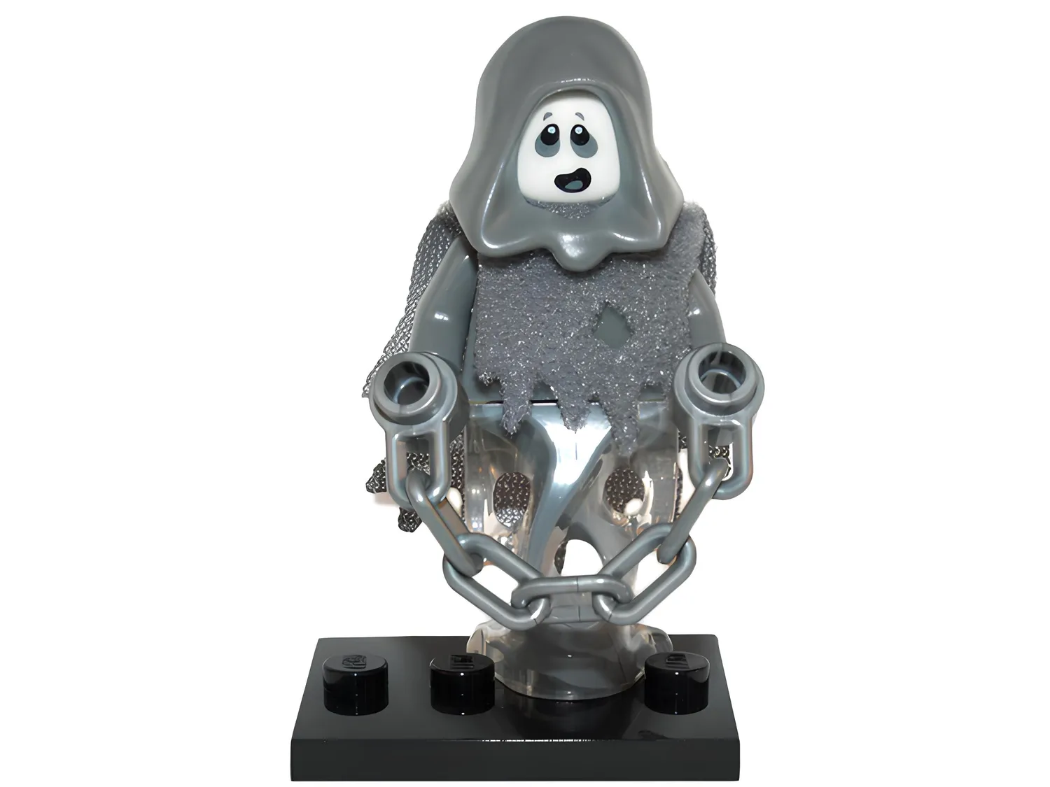 Изображение товара Минифигурка LEGO Specter Series 14 в запечатанном пакете