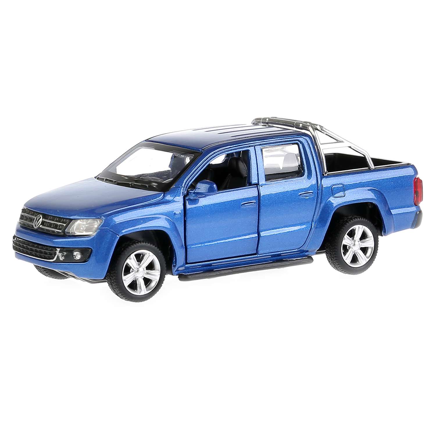 Автомобиль Технопарк Volkswagen Amarok 237795.0 - фото 1