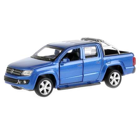 Автомобиль Технопарк Volkswagen Amarok