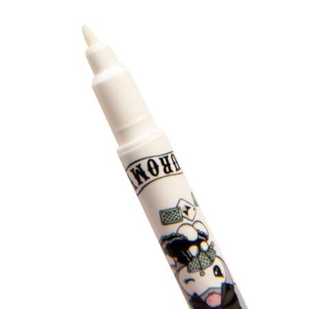 Фломастеры Erhaft 6 цв.