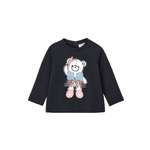 Лонгслив ORIGINAL MARINES