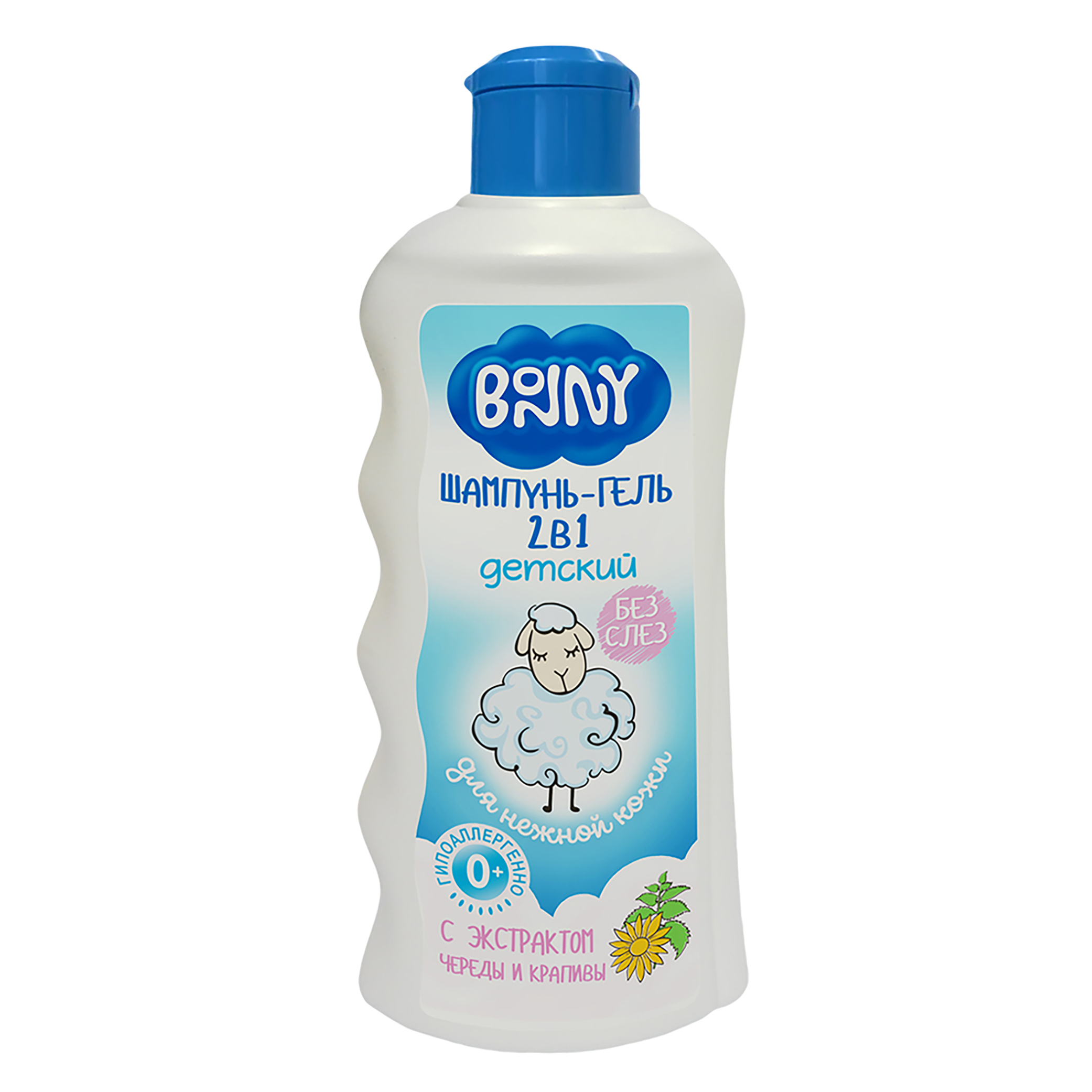 Шампунь Bonny - фото 1