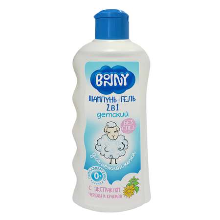 Шампунь Bonny