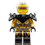 Фигурка LEGO Ninjago Rapton njo821
