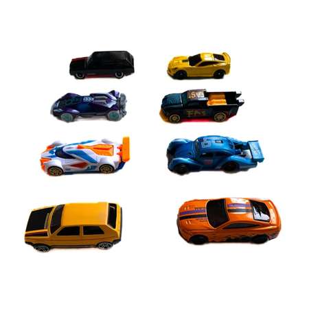 Игровой набор BalaToys 8 шт.