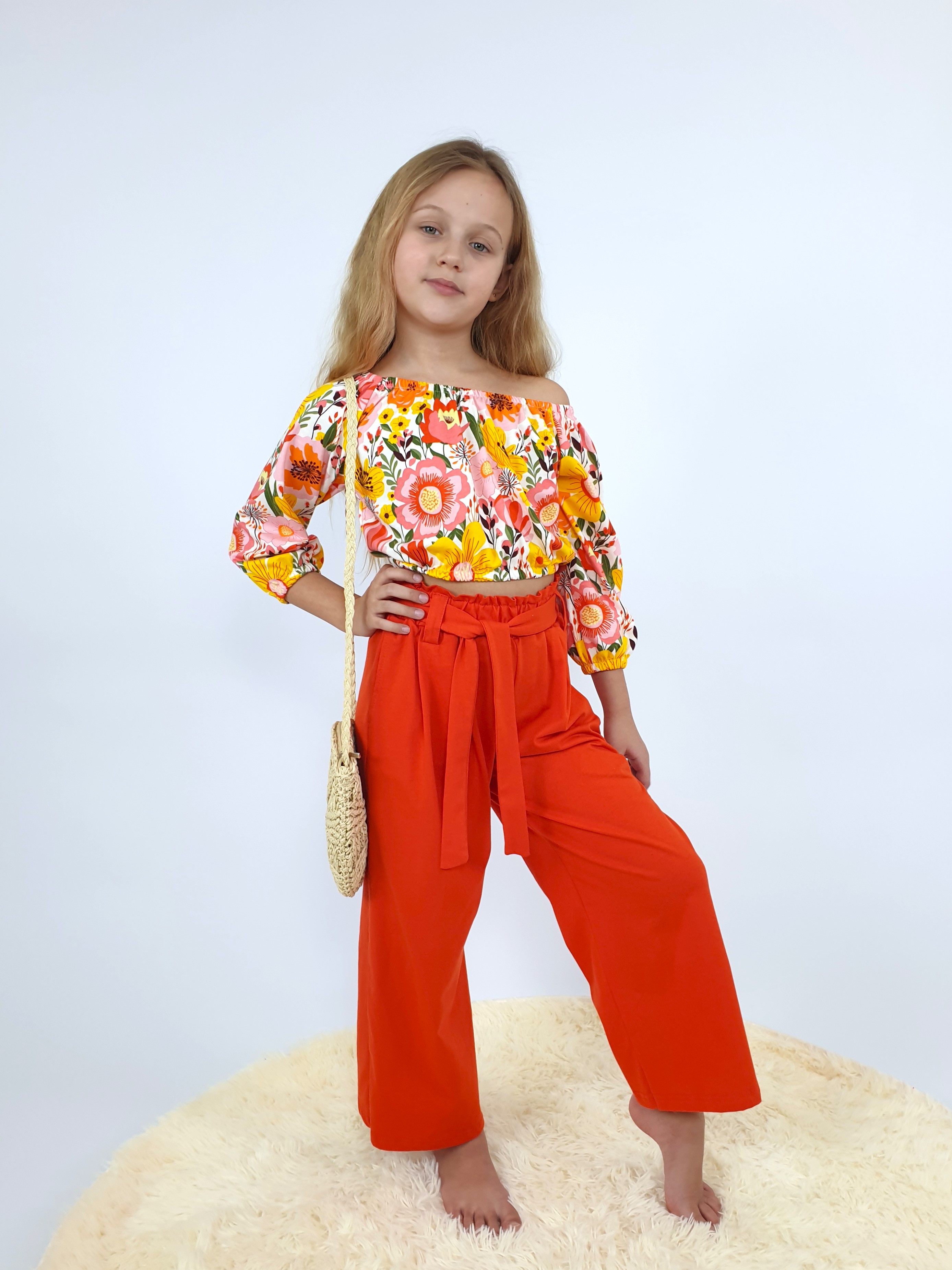 Костюм Luneva 02-95-4. - фото 3