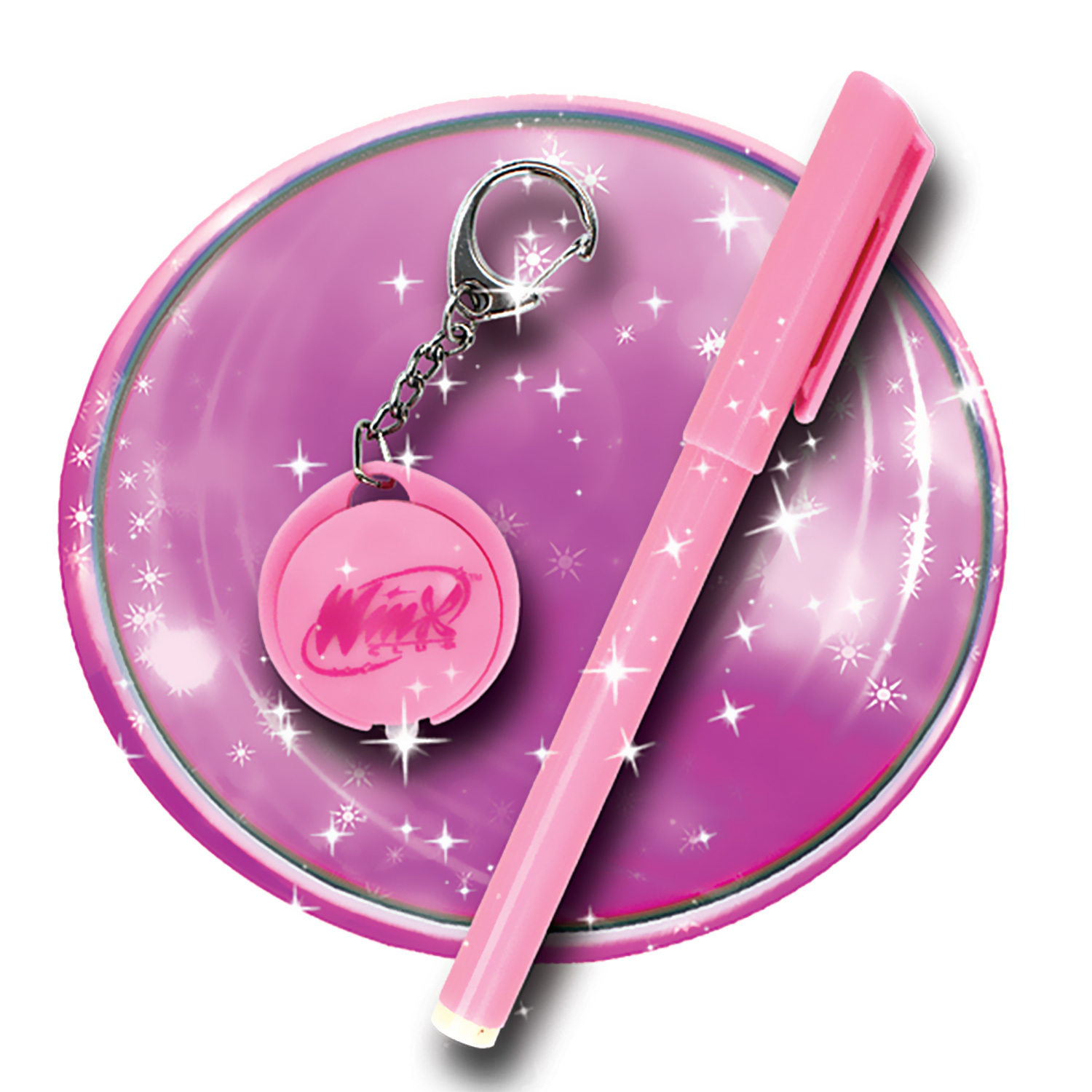 Кукла модельная Winx IW01581803 - фото 4