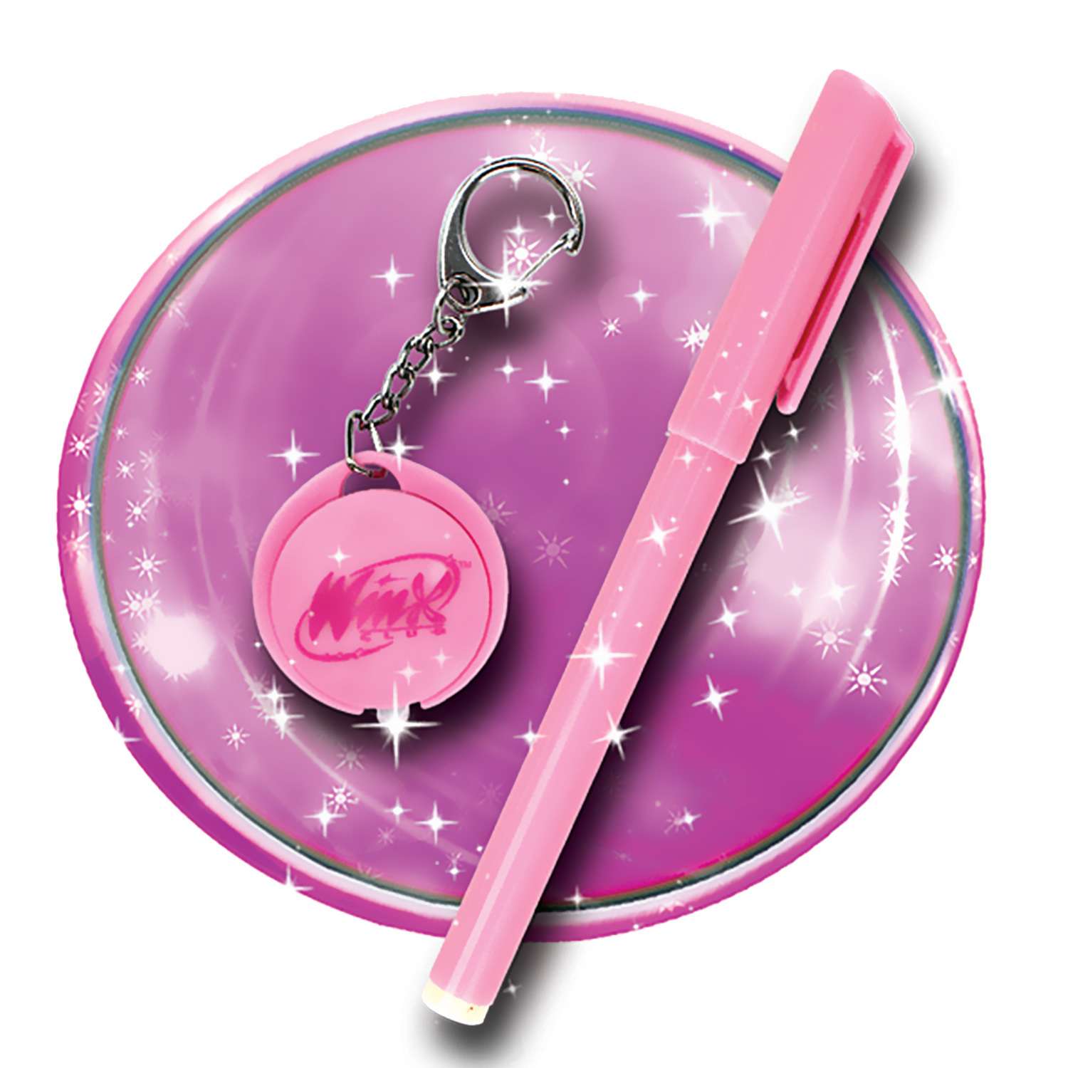 Кукла модельная Winx IW01581803 - фото 4