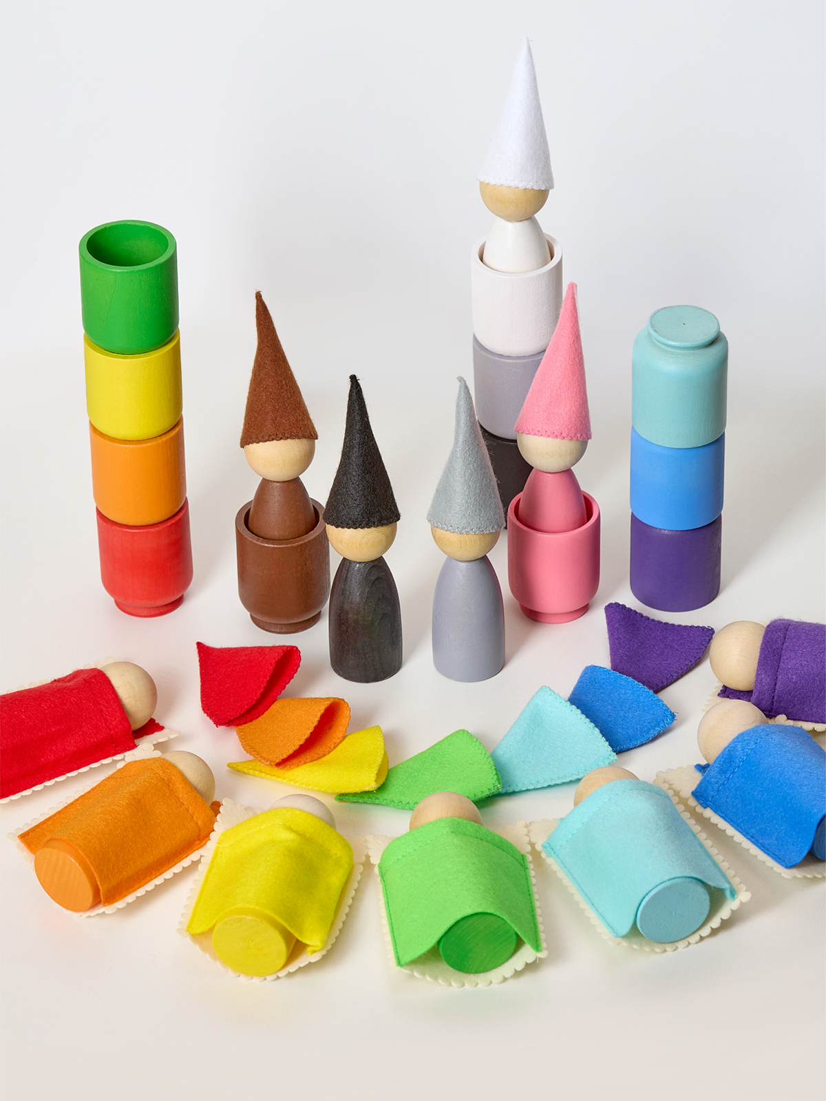 Настольная игра Ulanik - фото 8