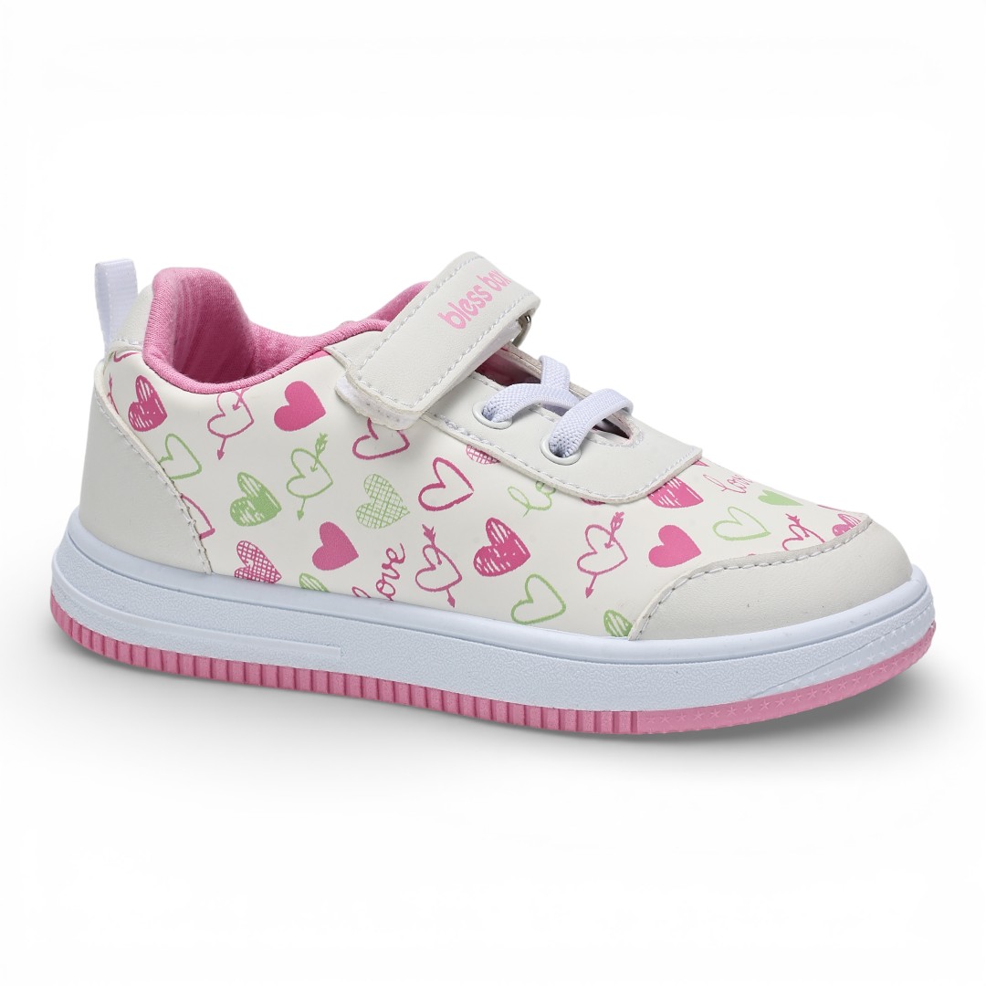 Кроссовки BLESSBOX BX53147C - фото 3