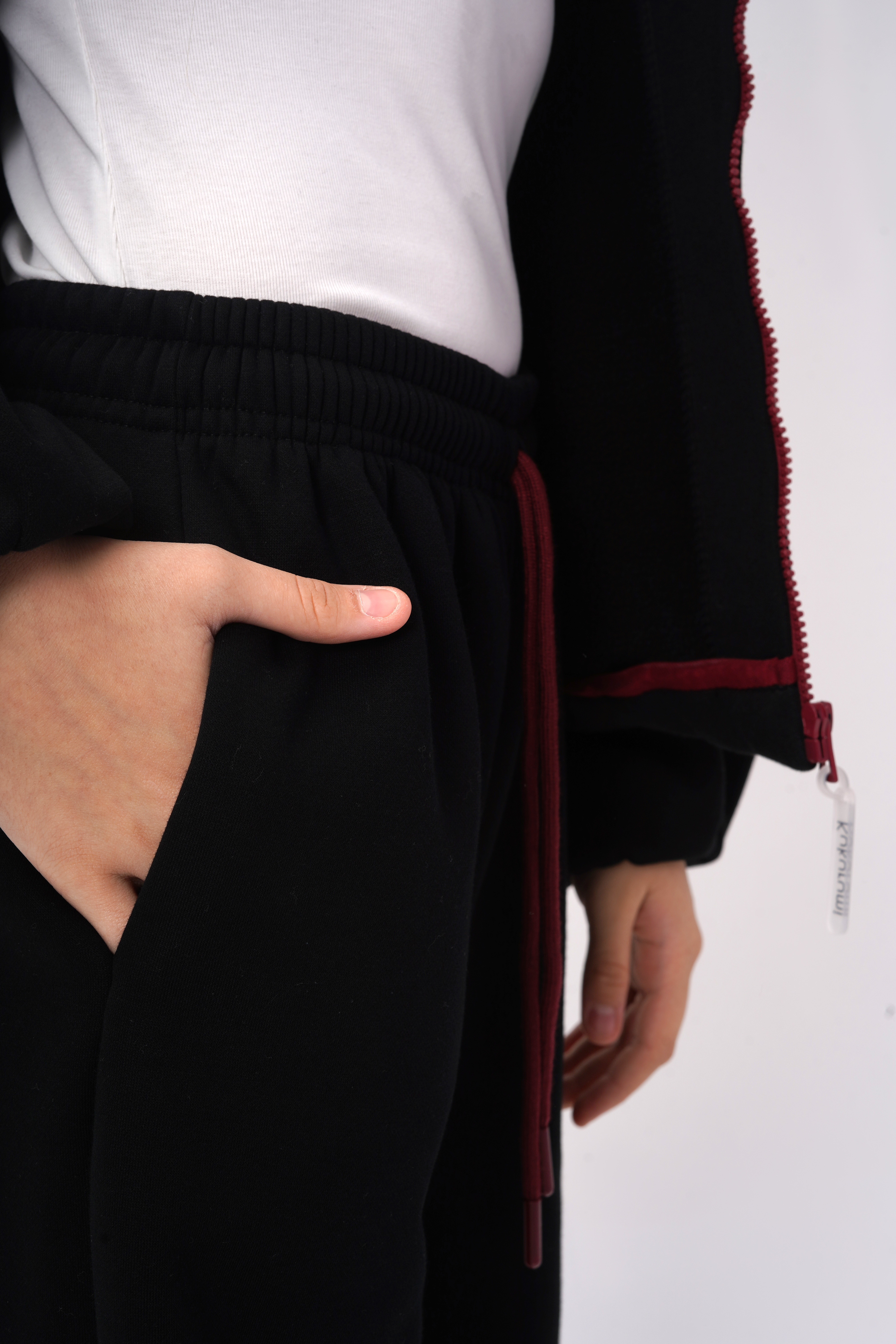 Костюм Kukurumi 81/4 - фото 17