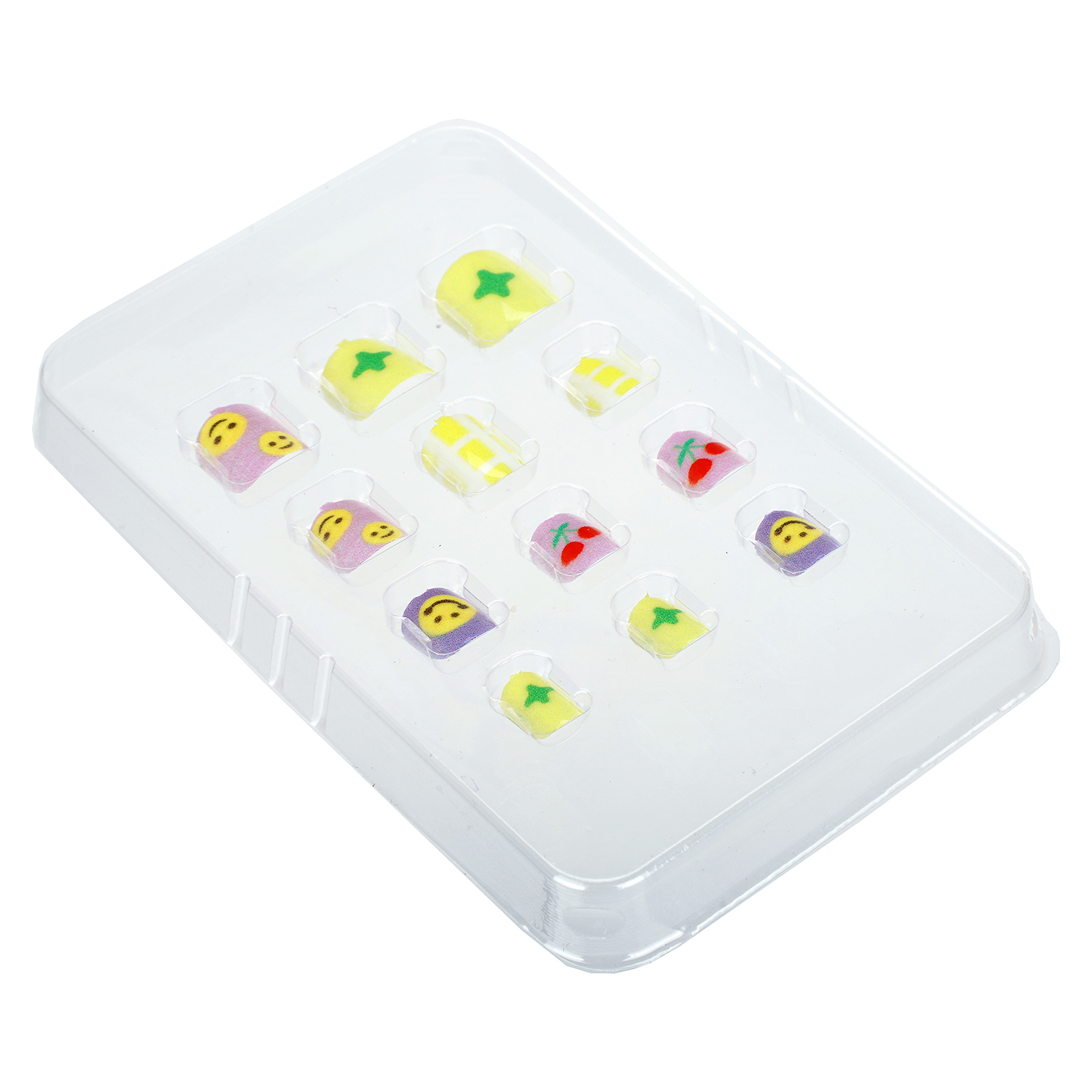 Игрушка Милая леди маникюрный набор - фото 2