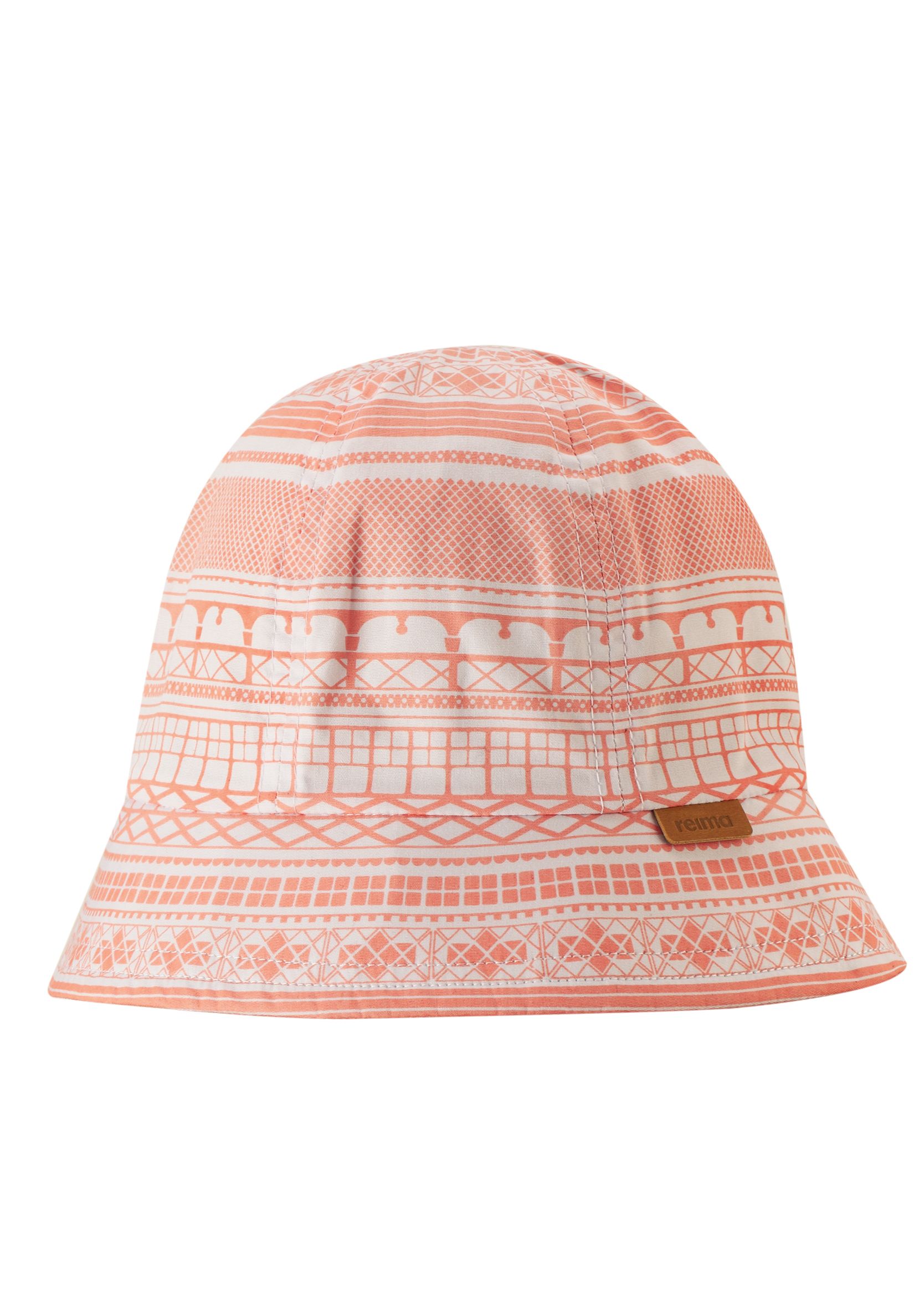 Панама Reima 528636-3161 - фото 1