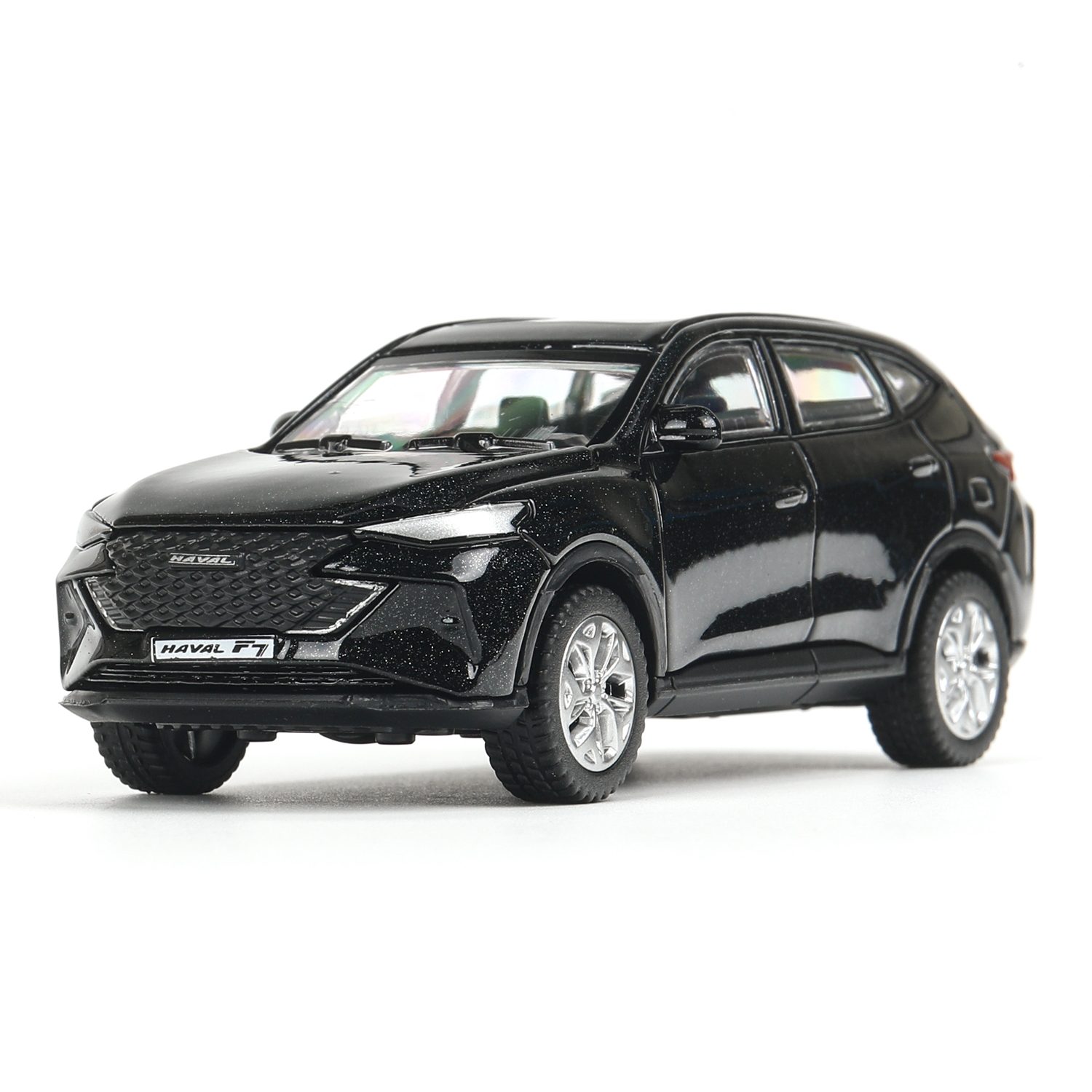 Автомобиль Технопарк Haval F7 406190 - фото 2