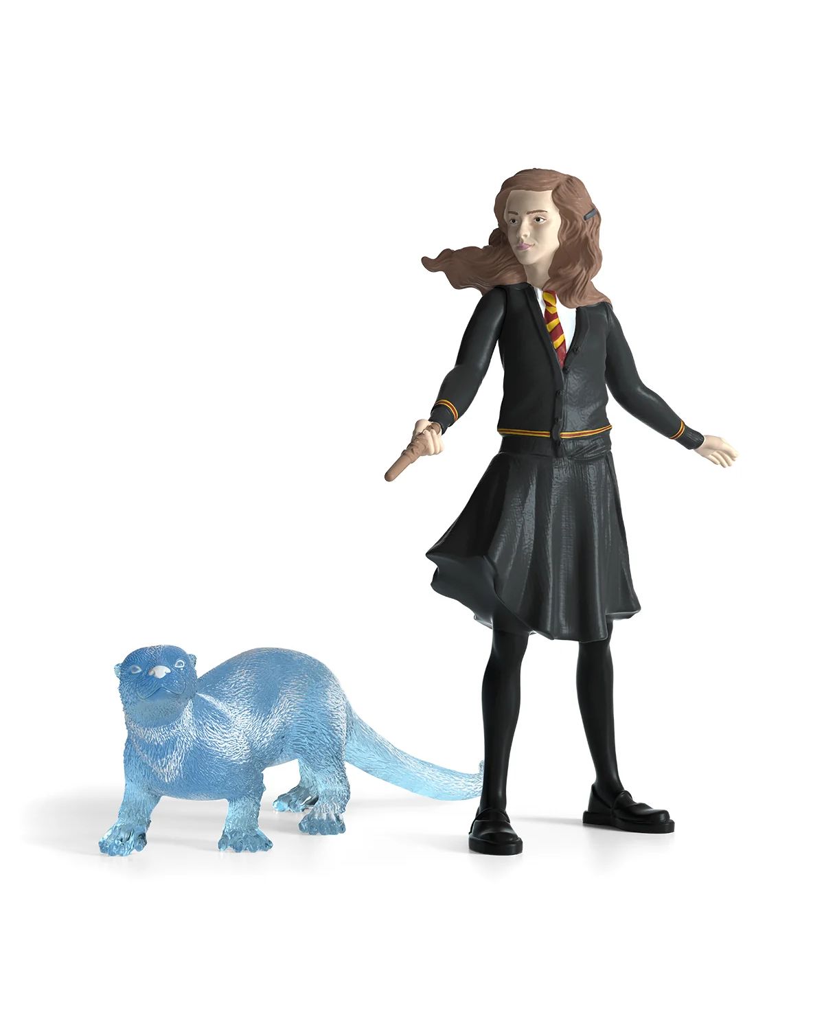 Игровой набор SCHLEICH Hermione Granger and Patronus - фото 1