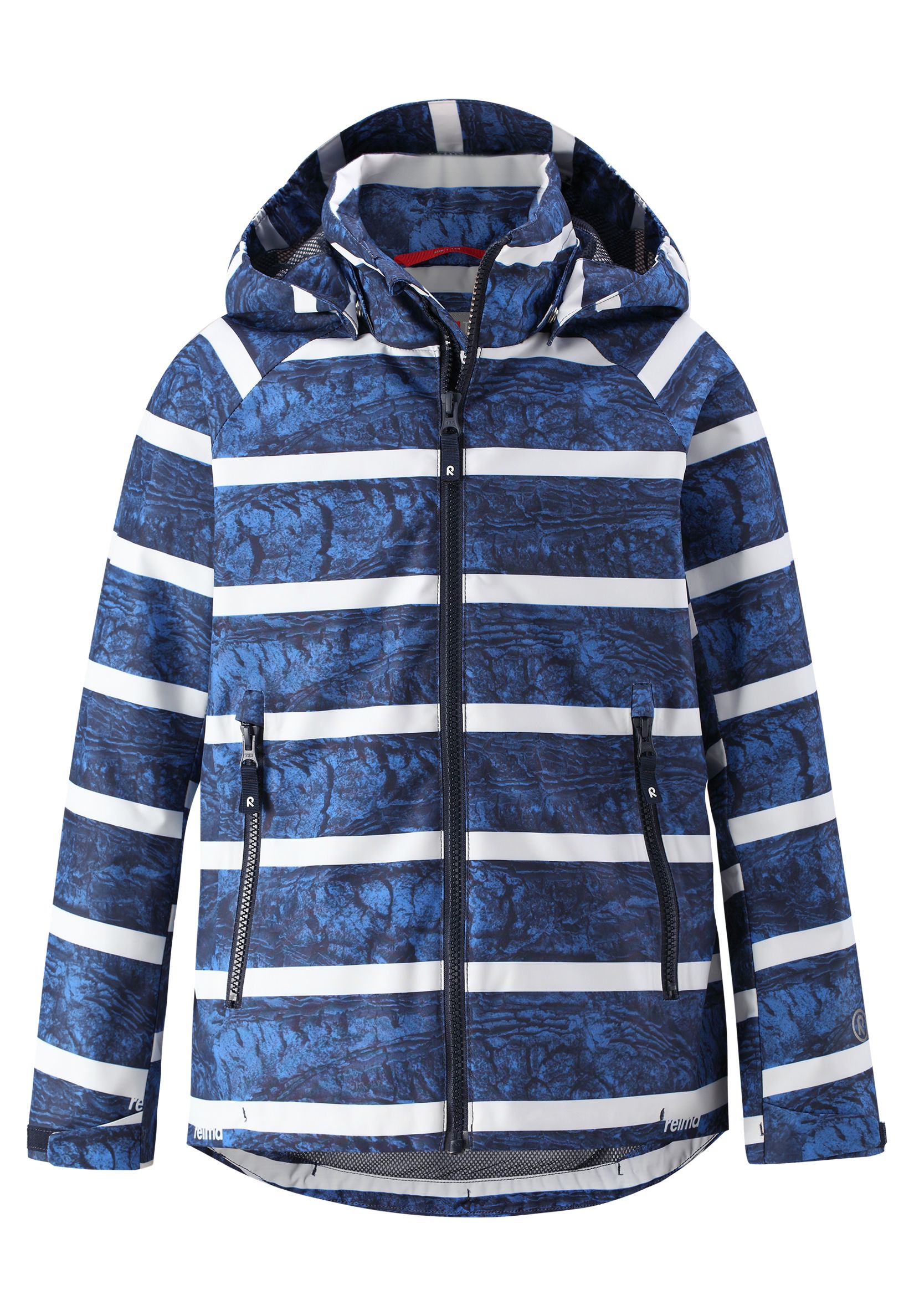 Куртка Reima 531393-6985 - фото 1