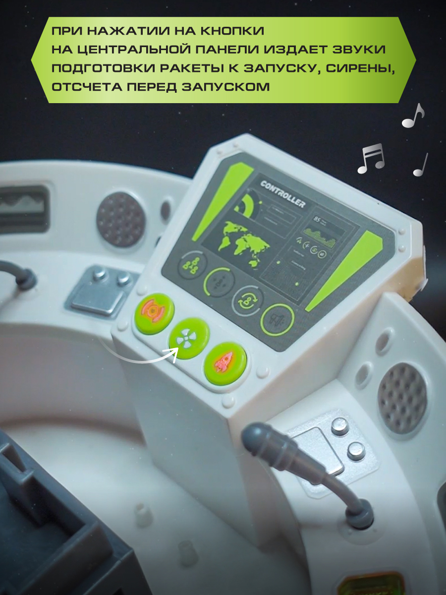 Игровой набор Veld Co 136357 - фото 5