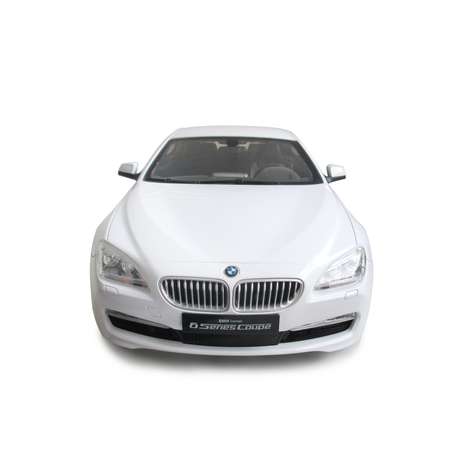 Автомобиль РУ Rastar BMW 1:10