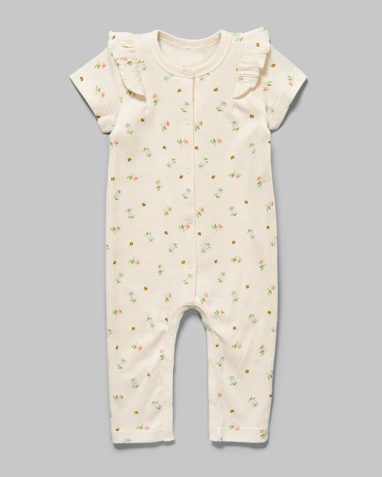 Изображение товара Комбинезон Моя Горошинка: 68