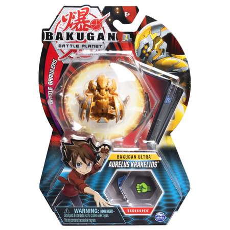 Фигурка Bakugan