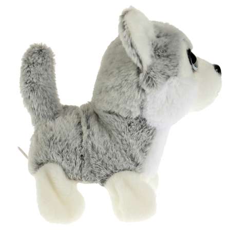Игрушка Мой питомец Майк 329756
