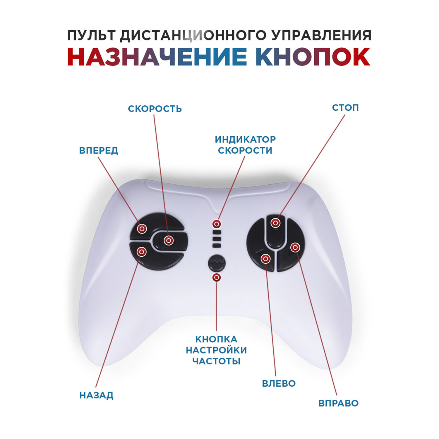 Автомобиль BabyCare Maserati С пультом ДУ - фото 15