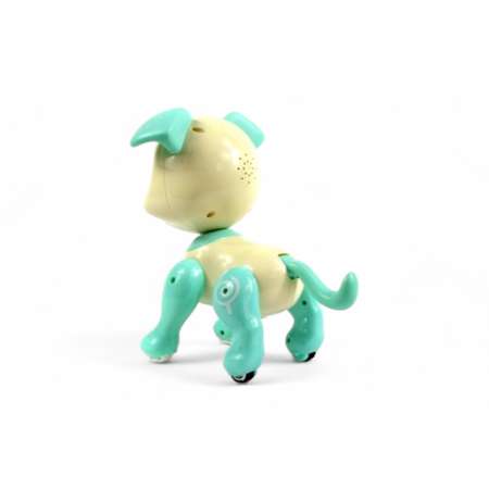 Зверушка РУ CS Toys