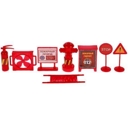 Игровой набор Играем вместе Солдатики
