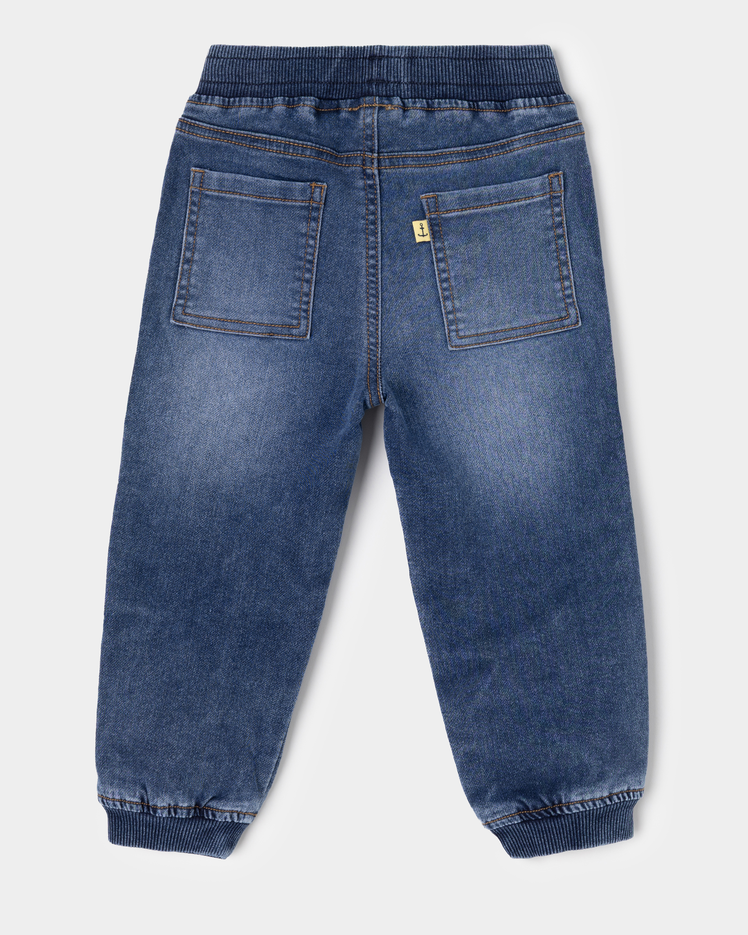 Джинсы Baby Go Trend S26BT-2BD04ib-66 - фото 2