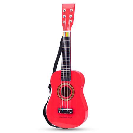 Игрушка музыкальная New Classic Toys гитара
