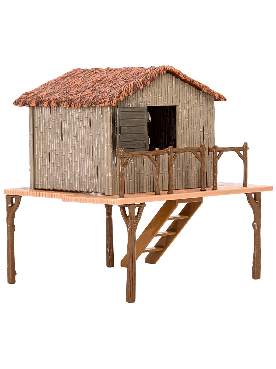 Игровой набор Masai Mara Ферма - фото 8