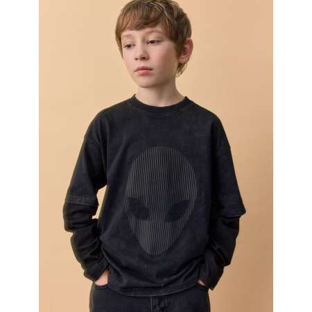 Лонгслив Futurino Fashion
