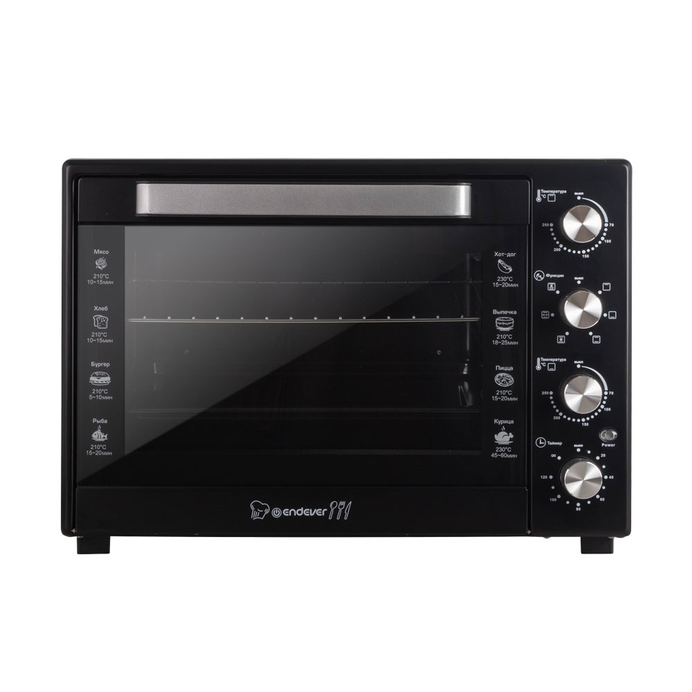 Печь ENDEVER Danko-4069 - фото 8