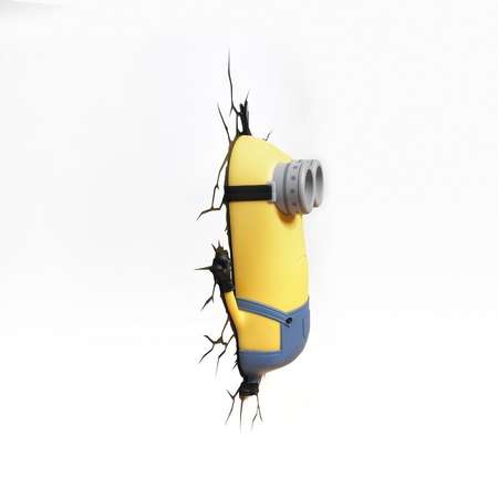 Светильник 3D 3DLightFx Kevin