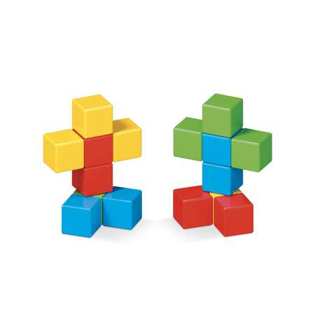 Конструктор Geomag магнитный