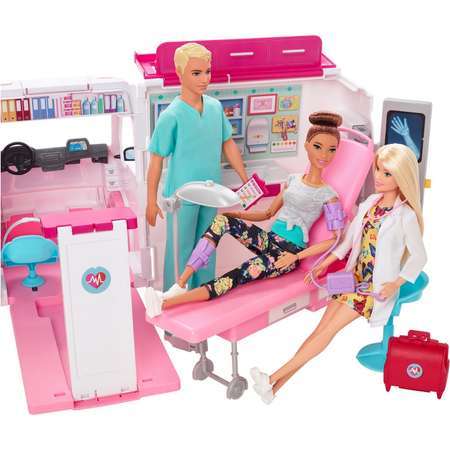Кукла модельная Barbie