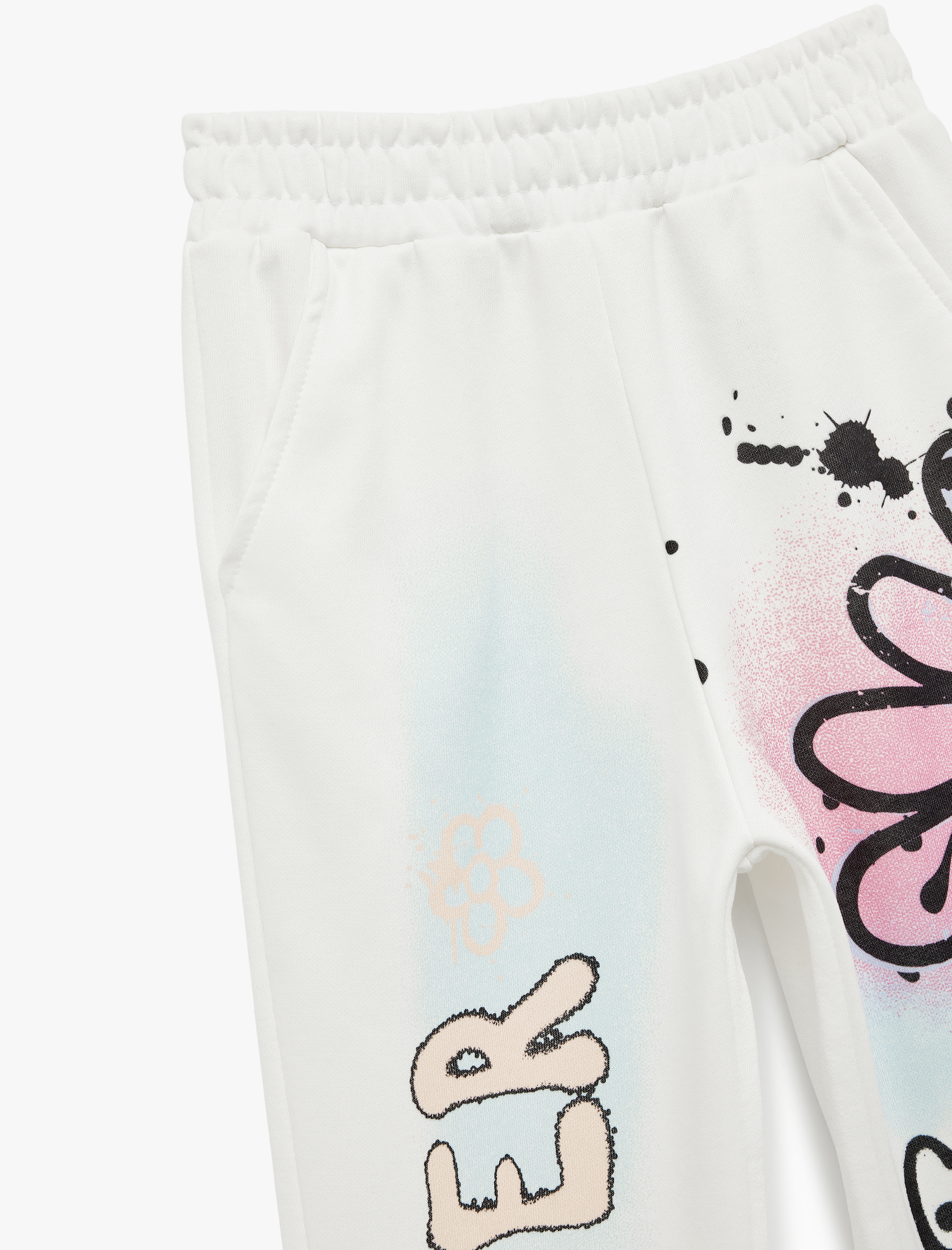 Брюки KOTON 6WKG40049AK010 - фото 3