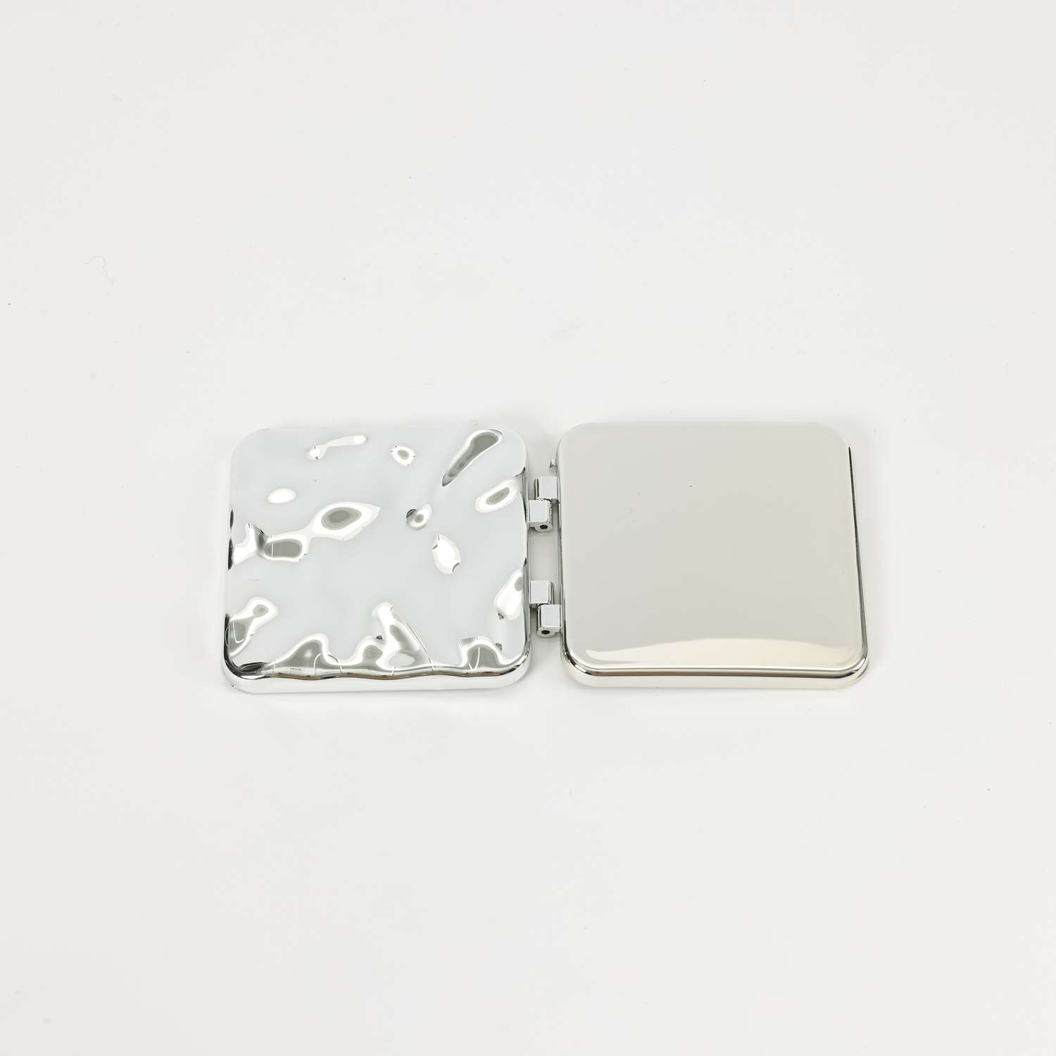 Зеркало ё карманное - фото 6