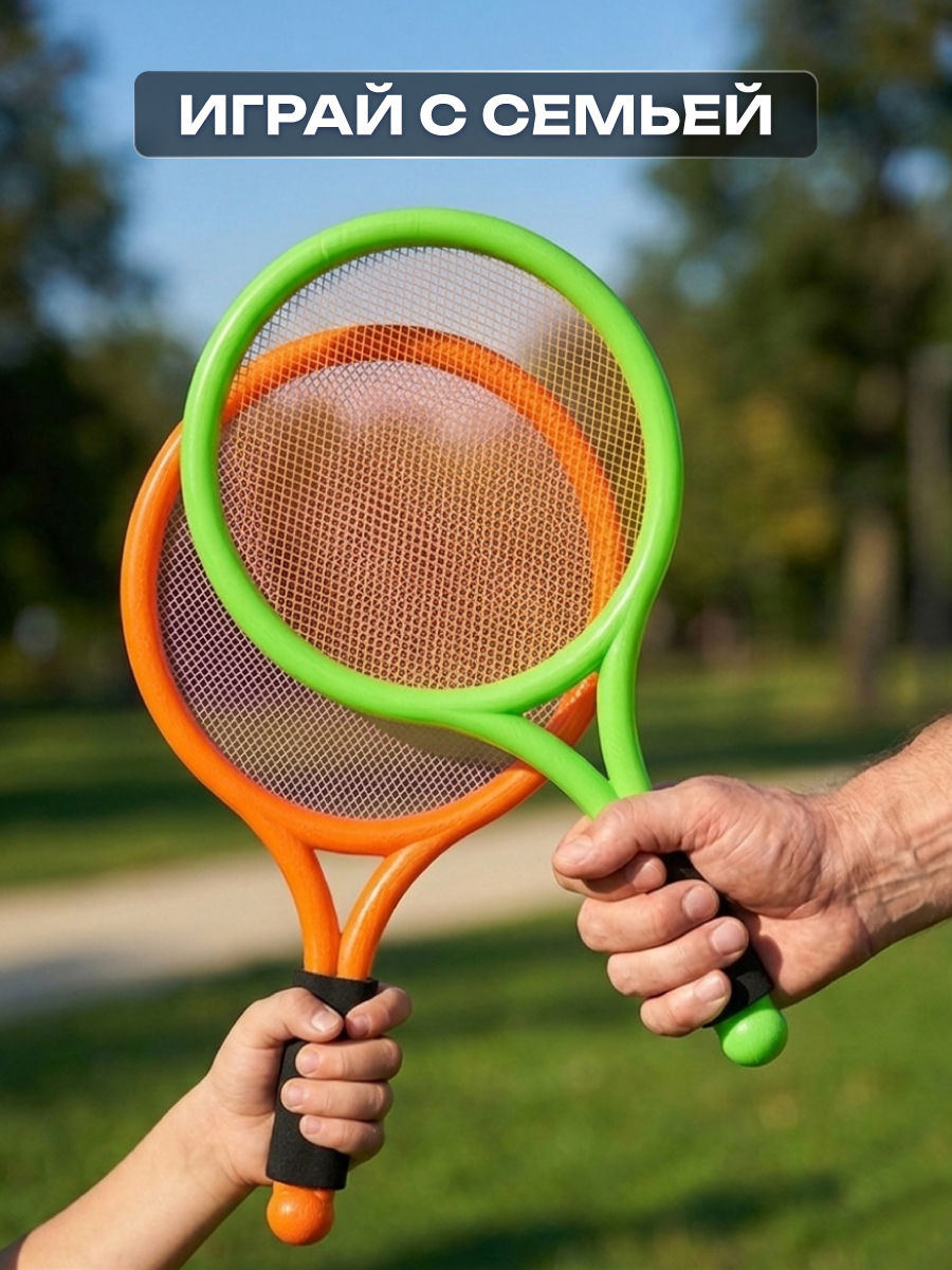 Теннис Veld Co - фото 6