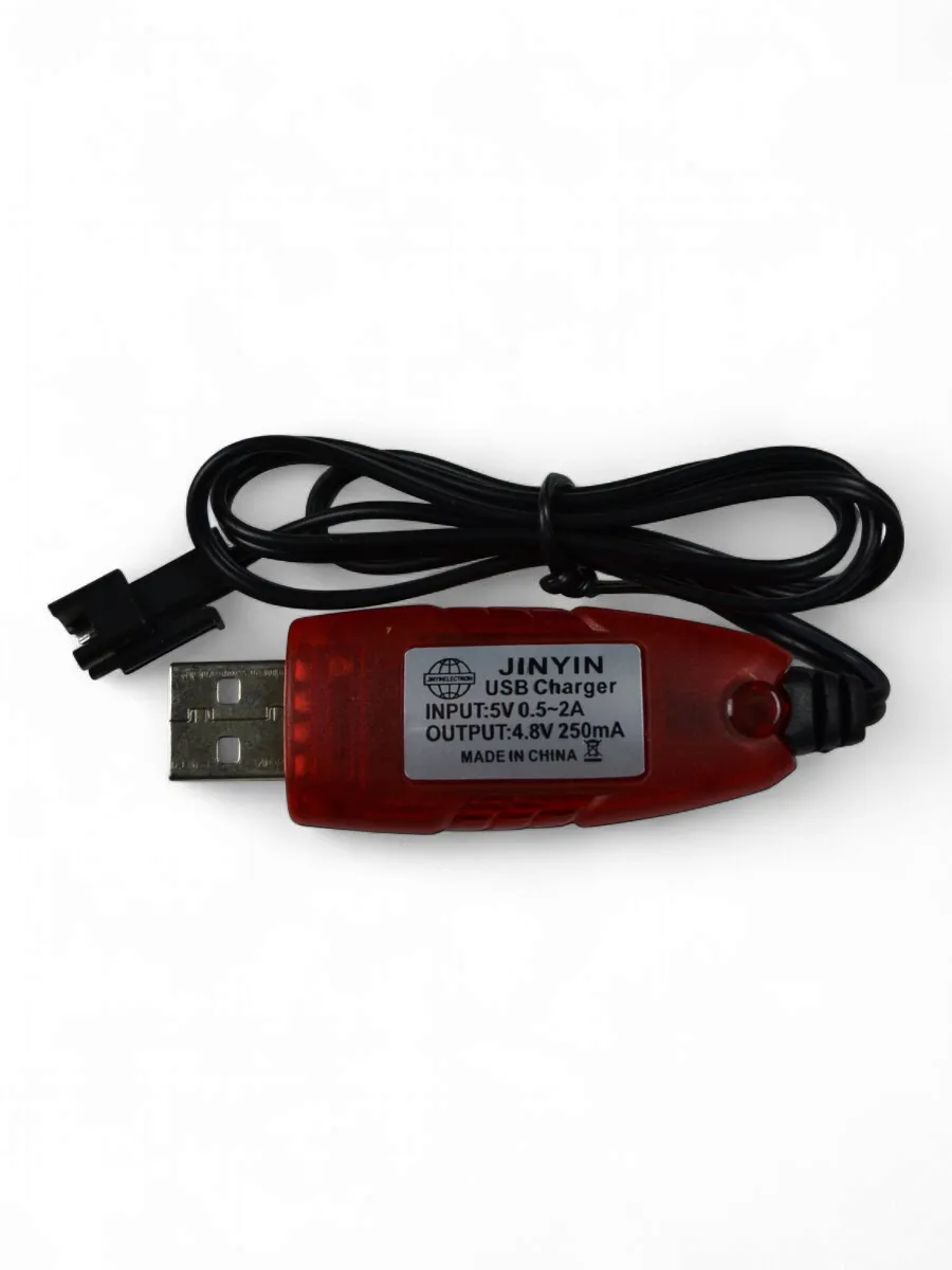 Робот РУ Create Toys - фото 13