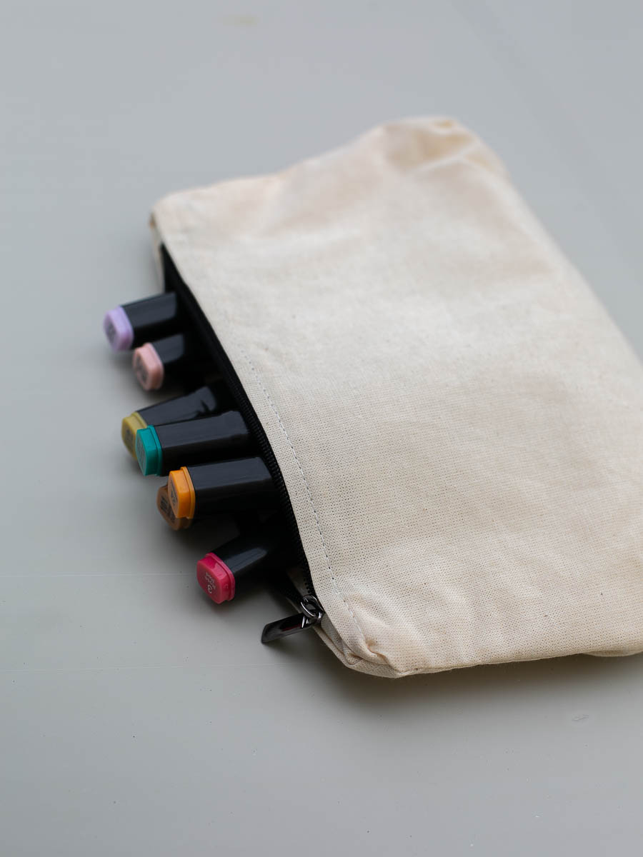 Пенал Lemur Studio - фото 1