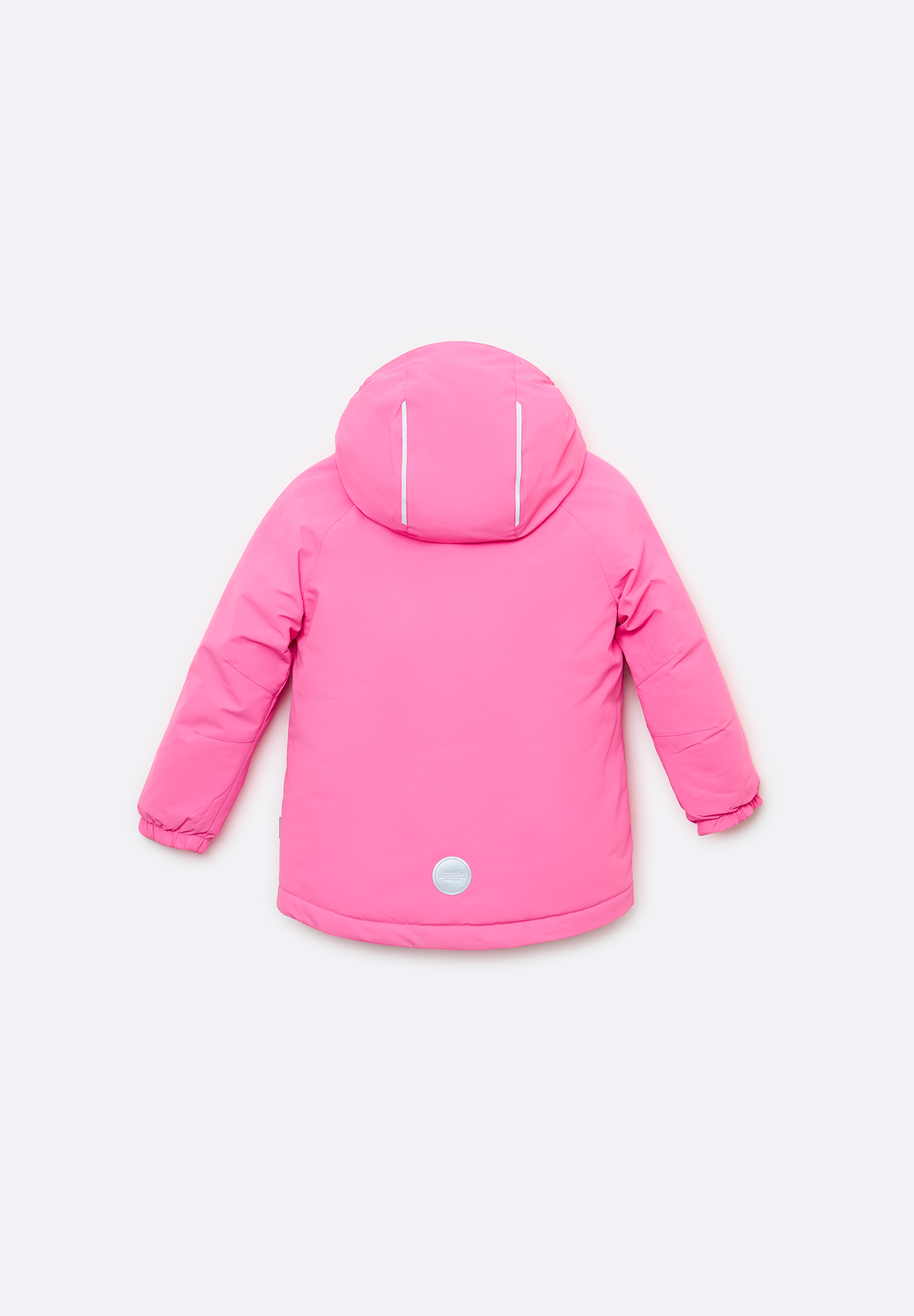 Куртка Lassie 7100025D-4470 - фото 3