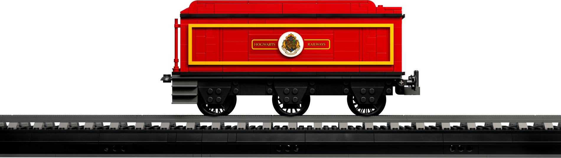 Конструктор LEGO Harry Potter 754 дет. - фото 4