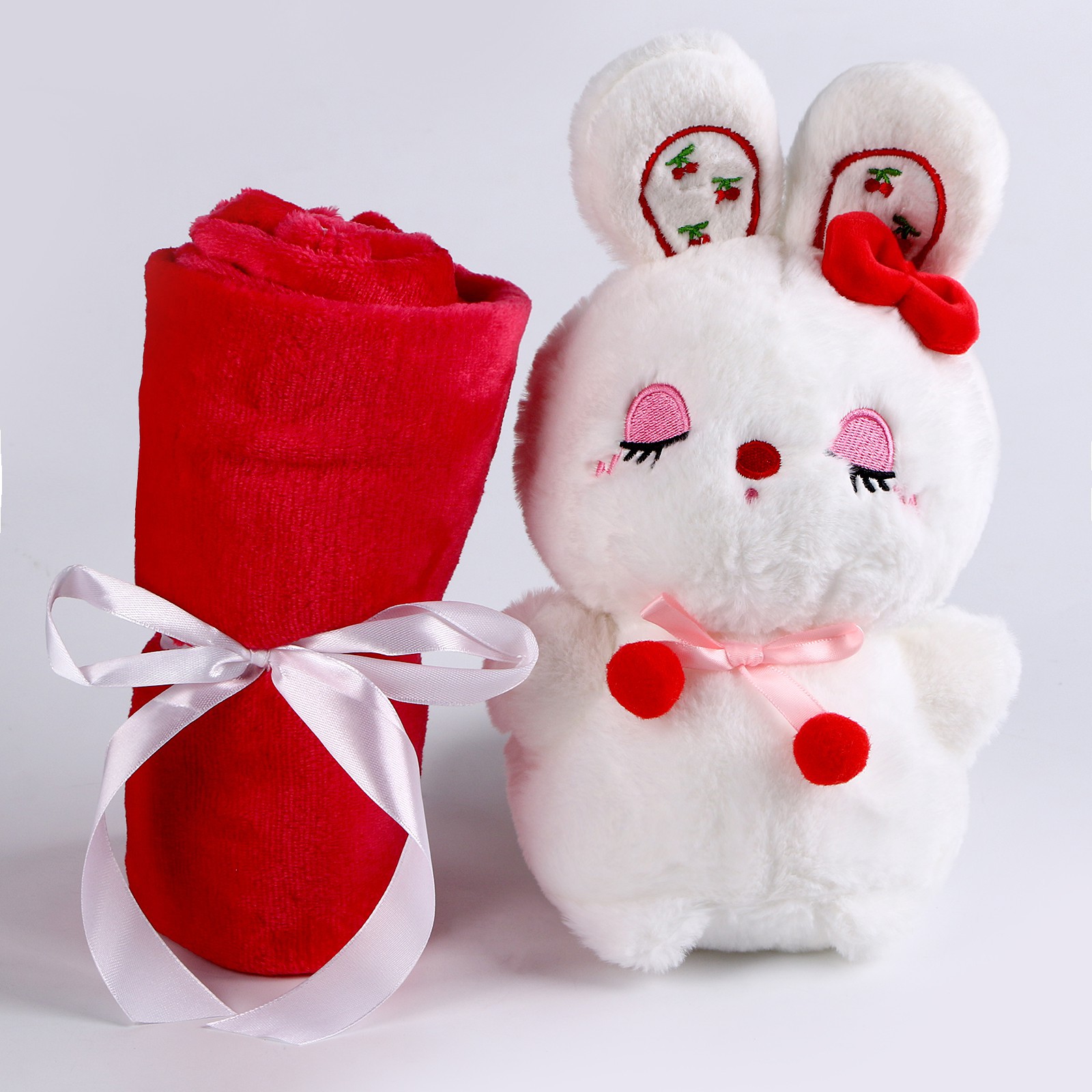 Игрушка мягкая Milo Toys - фото 3