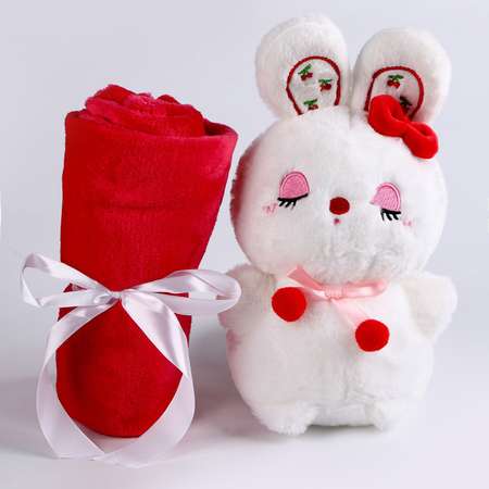 Игрушка мягкая Milo Toys